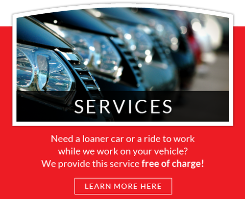 Learn more about our Services, including Towing